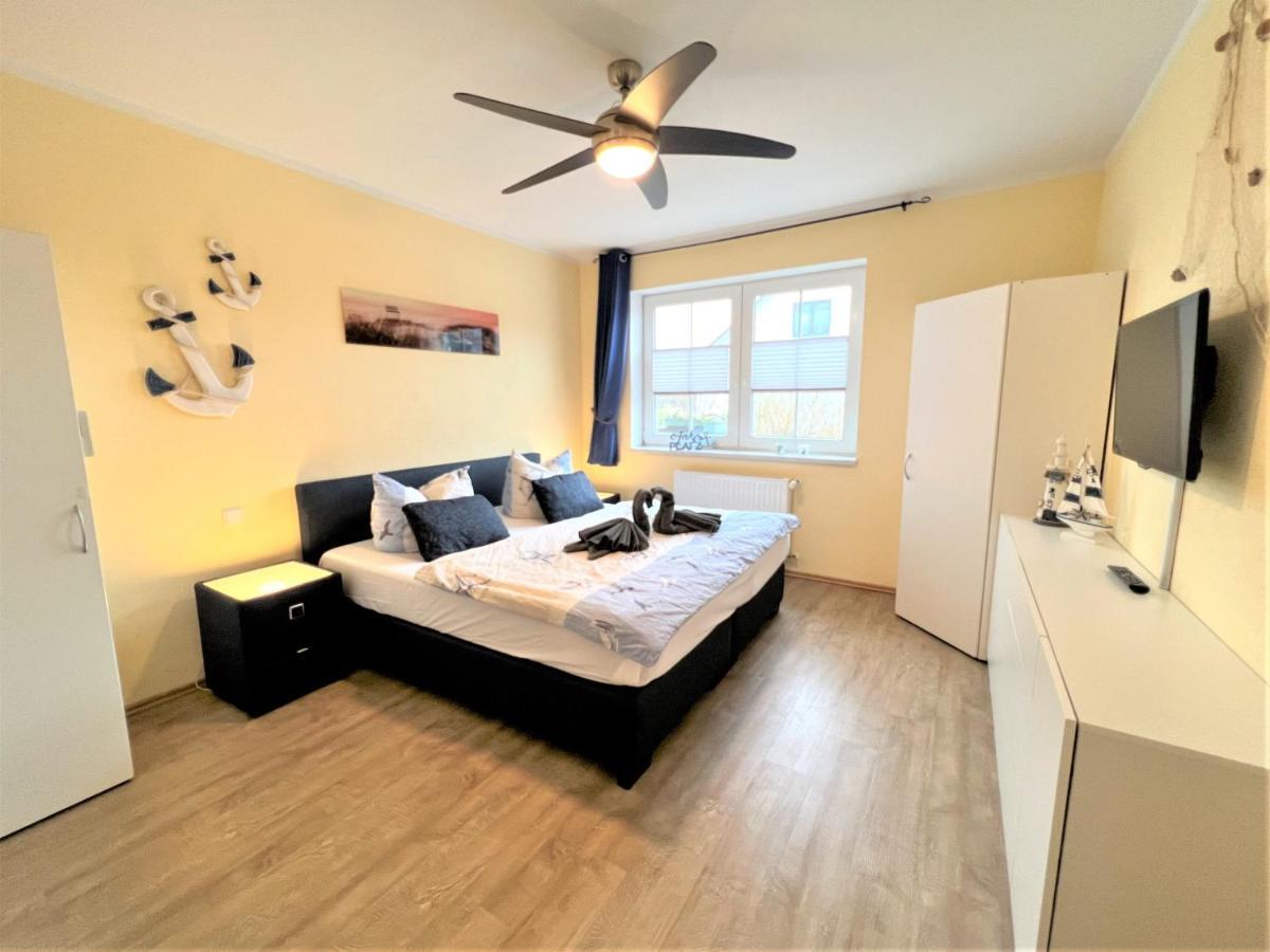 Apartment Rabennest