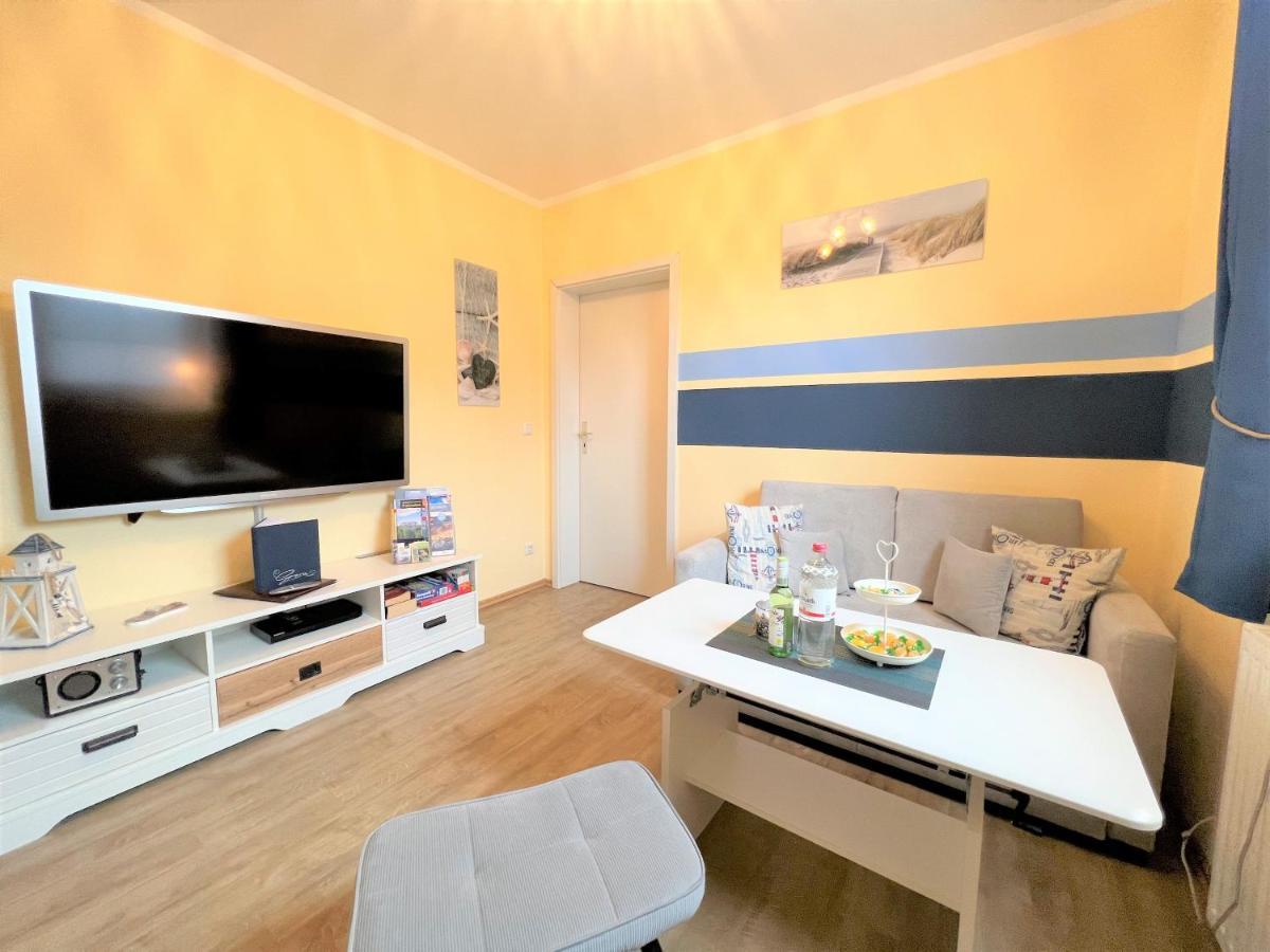 Apartment Rabennest *