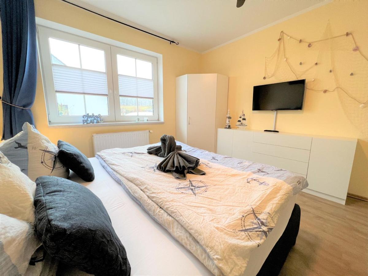 Rabennest Apartment