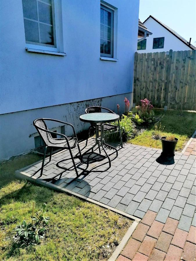 Rabennest * Ostseebad Binz